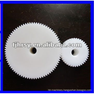 High precision Plastic gear and POM gear